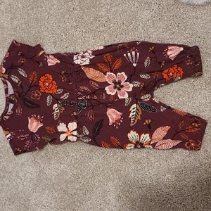 Old Navy Romper